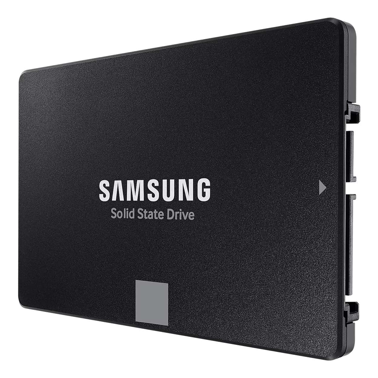 SAMSUNG 1TB 870 EVO SATA3-6 560/530MB/s SSD - Görsel 1
