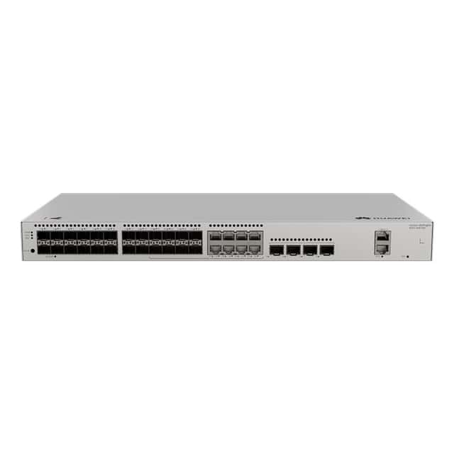 HUAWEI eKitEngine S310-24ST4X 24GE SFP Port (8x Combo), 4x10G SFP+, L2+ Yönetile