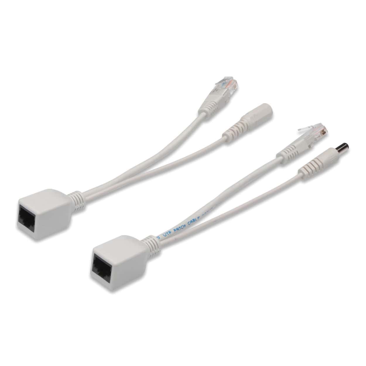 Digitus Power over UTP Splitter Kablosu - Görsel 2