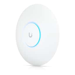 UBNT U6 Plus Dual Band 573 - 2400Mbps Access Point - Küçük Görsel 2