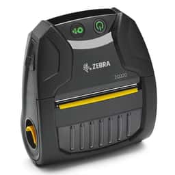 Zebra ZQ320 Mobil Barkod Yazıcı - Küçük Görsel 1