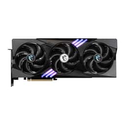 12 GB MSI RTX 5070 GAMING TRIO OC RTX5070 GDRR7 192B DX12 PCIE 5.0 X16(3XDP 1XHD - Küçük Görsel 3