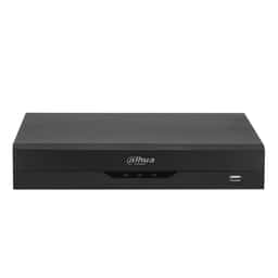 DAHUA XVR5108HS-I3 8 Kanal Penta-brid 5M-N/1080p Compact 1U WizSense DVR - Küçük Görsel 2