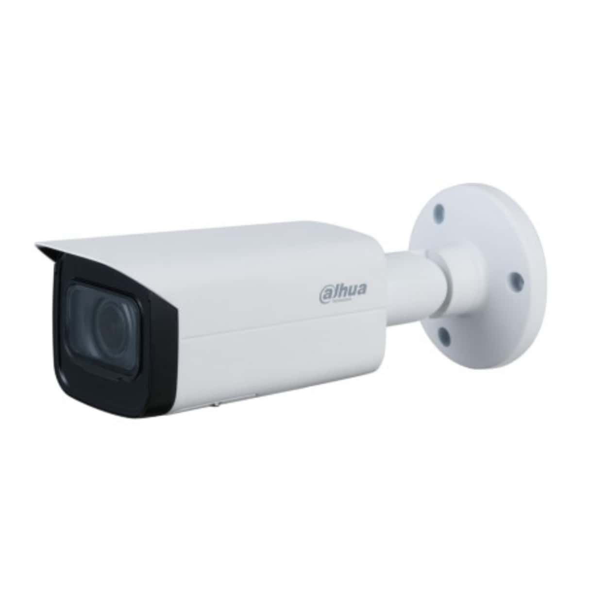 DAHUA HFW1431T-ZS 4MP 2,8-12mm Motorize IR Bullet IP Kamera - Görsel 1