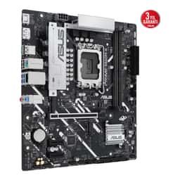 ASUS PRIME B860M-K Intel B860 LGA1851 DDR5 8800 Çift M2 AURA RGB 2.5Gbit LAN mAT - Küçük Görsel 5