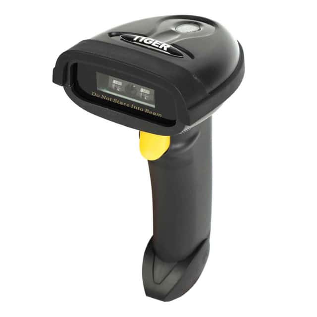 PERKON CS611 1D CCD Kablosuz + Kablolu Barkod Okuyucu