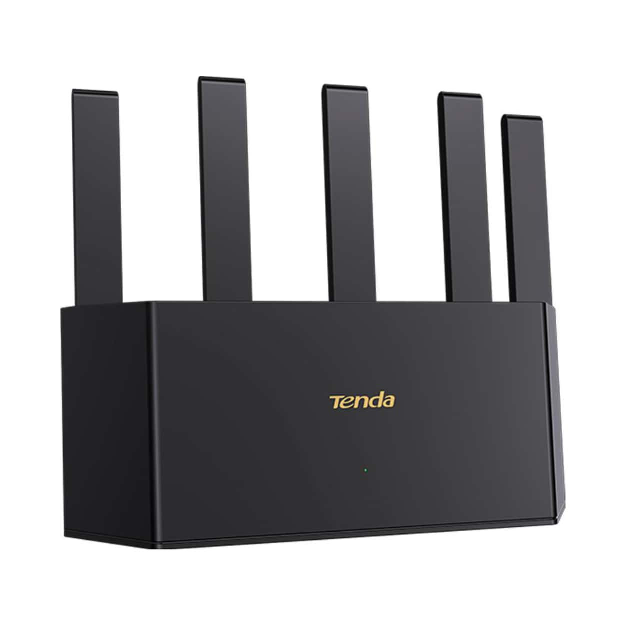 TENDA RX2L Pro Dual-Band Gigabit (Wi-Fi 6) Router - Görsel 2