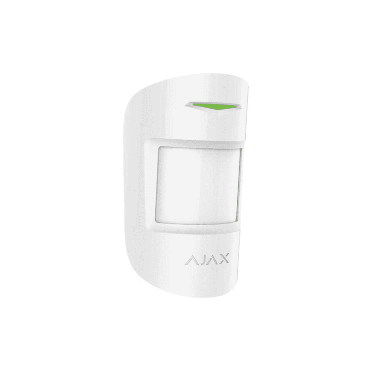 AJAX Kablosuz PIR Hareket Dedektörü Beyaz (MotionProtect) - Görsel 1