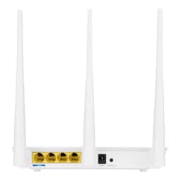 EVEREST EWR-F303 2.4GHz 300Mbps 1xWan + 3xLan Portlu Wireless Router - Küçük Görsel 4