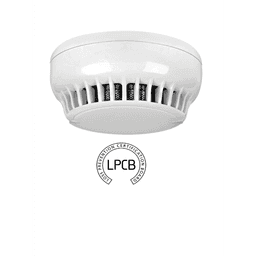 TEKNİM TFD-4240 Konvansiyonel ISI Dedektörü ( Sabit Sıcaklık ) - Küçük Görsel 1