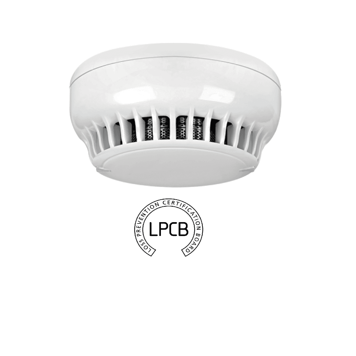 TEKNİM TFD-4240 Konvansiyonel ISI Dedektörü ( Sabit Sıcaklık ) - Görsel 1