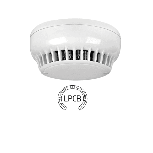 TEKNİM TFD-4240 Konvansiyonel ISI Dedektörü ( Sabit Sıcaklık )