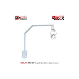 KameraKutusu TRK-1010-F DUVAR BAĞLANTI APARATI - Küçük Görsel 1