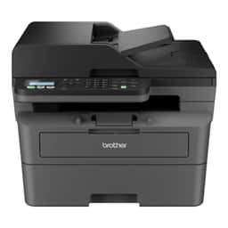 Brother Wi-Fi Lazer Çok Fonksiyonlu Yazıcı Dublex, Faks, 3 Tonerli (MFC-L2806DW) - Küçük Görsel 1