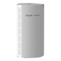 RUIJIE REYEE RG-M18 2.4/5GHZ 1800MBPS 2X2 MIMO WIFI 6 MESH ROUTER (TEKLI PAKET) - Küçük Görsel 3