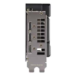 8 GB ASUS DUAL-RX9060XT-8G RX9060XT GDDR6 128bit OC 1xHDMI 2xDP EKRAN KARTI - Küçük Görsel 4