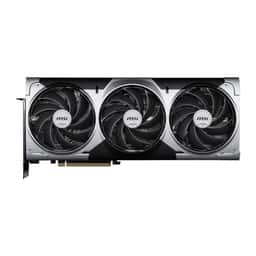 32 GB MSI RTX 5090 VENTUS 3X OC RTX5090 GDRR7 512B DX12 PCIE 5.0 X16 (3XDP 1XHDM - Küçük Görsel 2