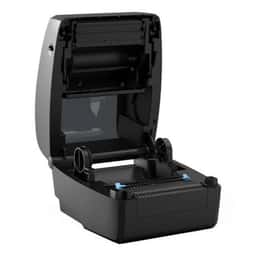 SPENTA SPR-210D USB Direkt Transfer Barkod Yazıcı - Küçük Görsel 2