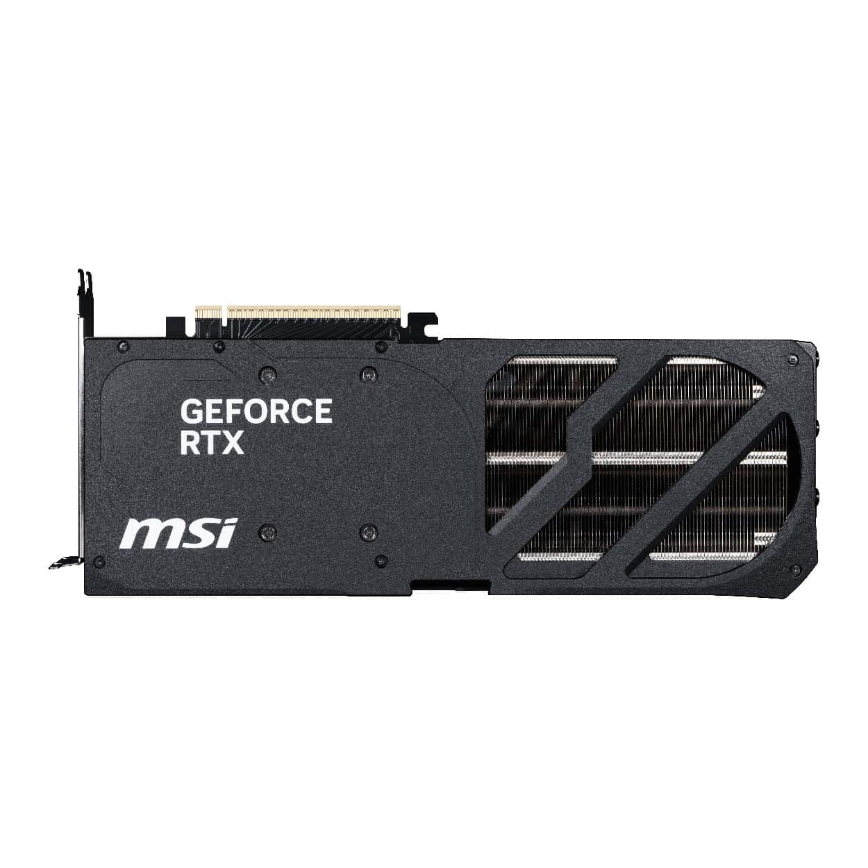 12 GB MSI RTX 5070 SHADOW 3X OC RTX5070 GDRR7 192B DX12 PCIE 5.0 X16(3XDP1XHDMI) - Görsel 8
