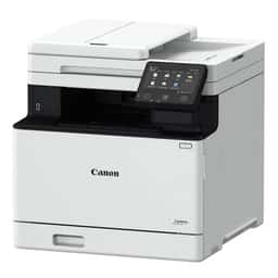 CANON i-SENSYS MF657CDW Renkli Lazer Çok Fonksiyonlu  Lazer Yazıcı A4 - Küçük Görsel 3