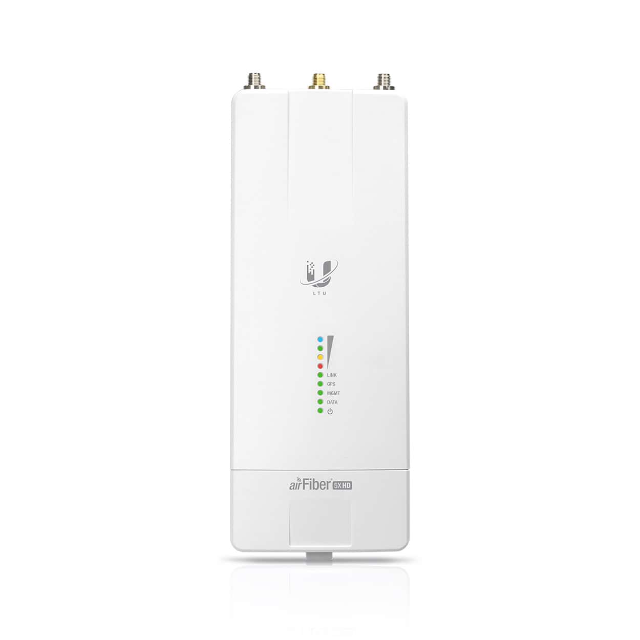UBNT Air Fiber AF-5XHD Profesyonel Yüksek Kapasiteli Radyo Link AP - Görsel 1