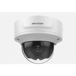 HIKVISION DS-2CD3721G0-IZSUHK 2MP 2.7~13.5mm Motorize Mic. Dome IP Kamera - Küçük Görsel 1