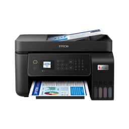 EPSON L5290 EcoTank LCD,Wi-Fi Direct,AirPrint,Lan,Faks,Tarayıcı,Fotokopi - Küçük Görsel 2
