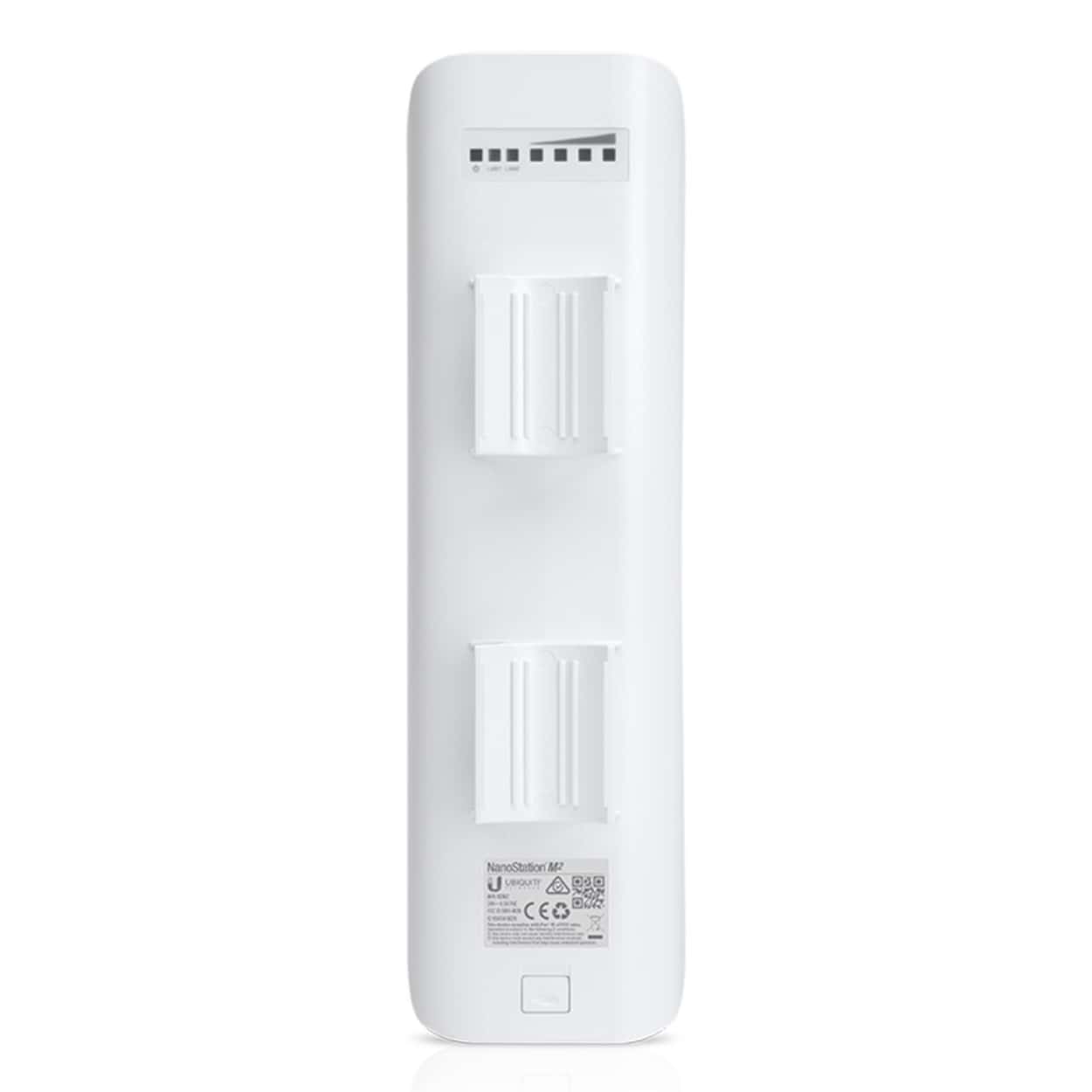 UBNT NanoStation NSM2 2.4GHz 150+ Mbps 13+ Km Outdoor AirMax Access Point - Görsel 4