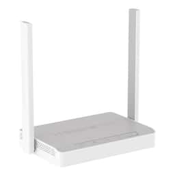 KEENETIC Omni DSL N300 Wi-Fi Mesh VDSL2/ADSL2+ Modem Router / AP - Küçük Görsel 1