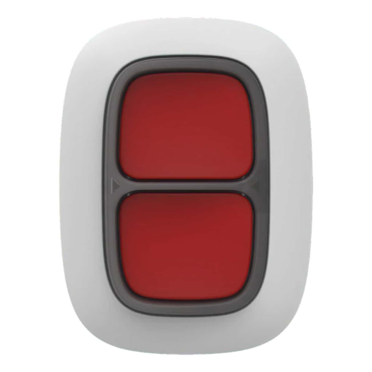 AJAX Double Button - Beyaz - Görsel 1