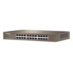 TENDA TEG1024D 24GE Port Switch - Küçük Görsel 1