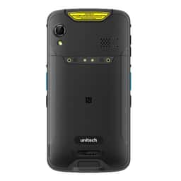 UNITECH EA520 (5"+ANDROID 11 + 2D BRK OKU, 4/64GB, Wi-Fi)El Terminali - Küçük Görsel 3