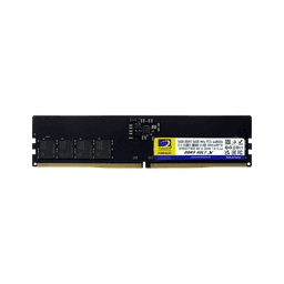 TwinMOS DDR5 16GB 5600MHz CL46 Desktop Ram - Küçük Görsel 1