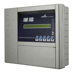 COOPER CF3000PRG Tekrarlama Paneli - 2x40 Karakter LCD Ekran - Küçük Görsel 1