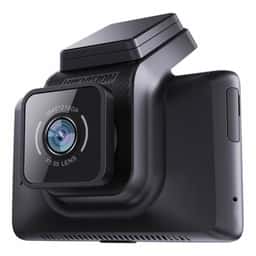 HIKVISION AE-DC4328-K5 HD Çift Kameralı Araç İçi Kamerası, G-Sensor ve Wi-Fi - Küçük Görsel 1