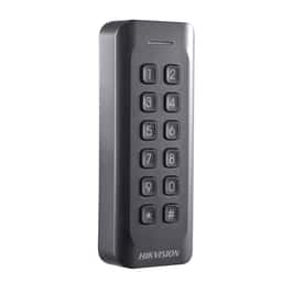HIKVISION DS-K1802MK Keypad & Proximity Kart Okuyucu - Küçük Görsel 1