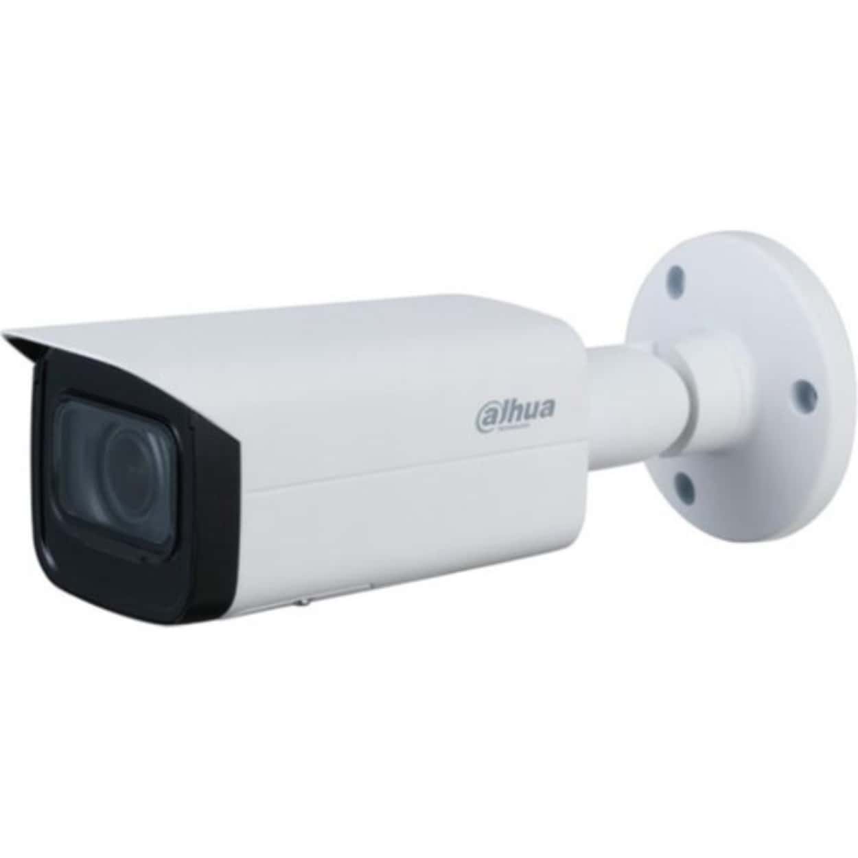 DAHUA HFW1230T-ZS 2MP 2.8-12mm Motorize IR Bullet IP Kamera - Görsel 1