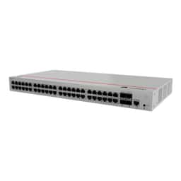 HUAWEI eKitEngine S220-48T4S 48GE Port, 4xSFP Yönetilebilir Switch - Küçük Görsel 1
