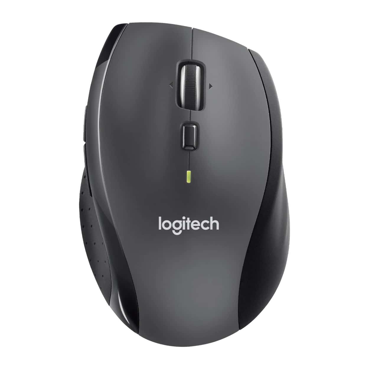 LOGITECH M705 MARATHON LAZER MOUSE (910-001949) - Görsel 1