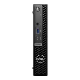 DELL OptiPlex 7020 MFF i3-14100T 8GB 512SSD FDOS Mini PC - Küçük Görsel 2