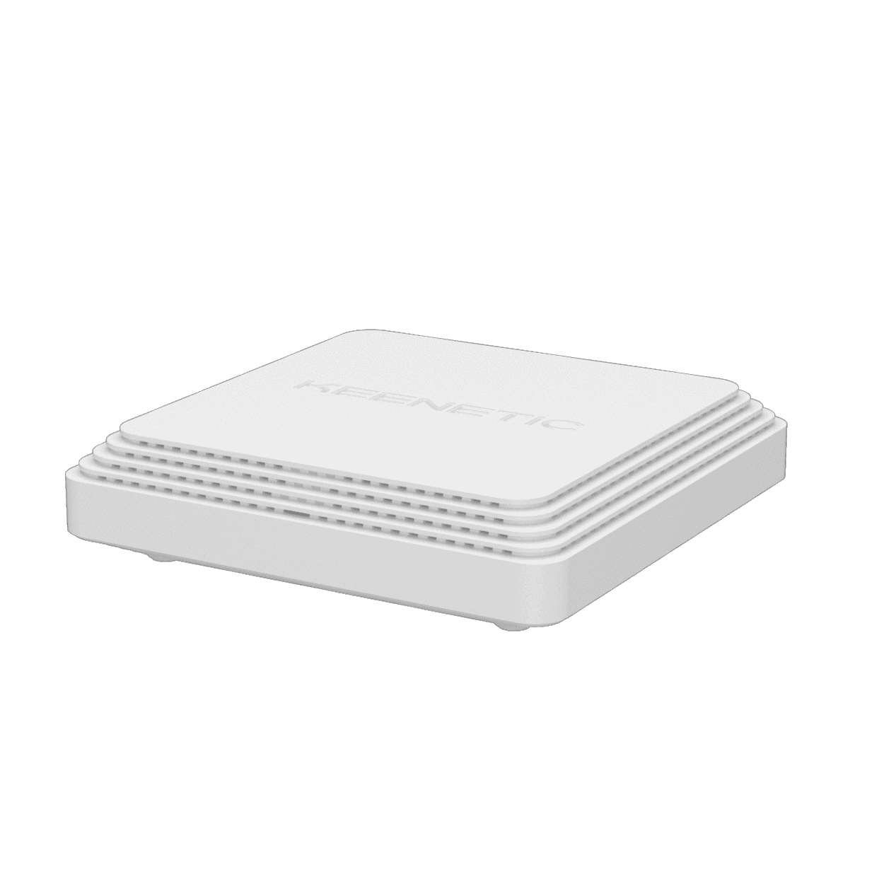 KEENETIC  Orbiter 6 (Wi-Fi 6) Dual Band 574Mbps-2402Mbps Access Point - Görsel 1