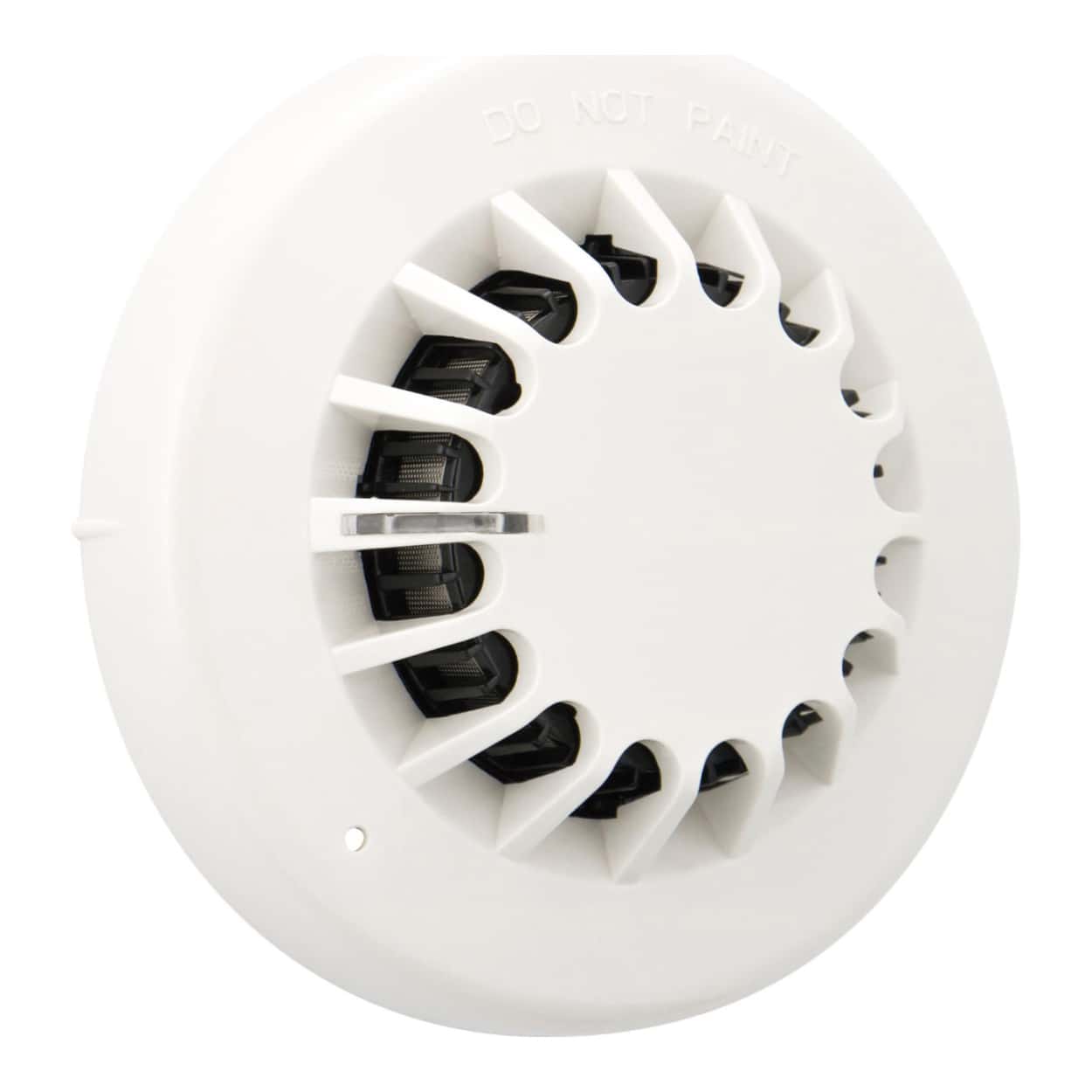 COOPER CAP320 Elekt. Adreslenebilir Optik Duman Dedektörü, Dahili Kısa - Görsel 1