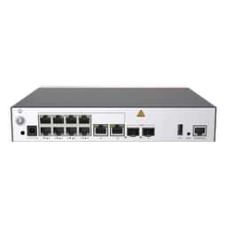 HUAWEI AC650-128AP 10GE Port, 2x10G SFP+ Port / WLAN 128 AP Controller - Küçük Görsel 2