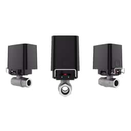 AJAX Waterstop 3/4"  valve - Siyah - Küçük Görsel 1