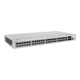 HUAWEI eKitEngine S310-48P4X 48GE PoE+ 380W, 4x10G SFP+ L2+ Yönetilebilir Sw - Küçük Görsel 3