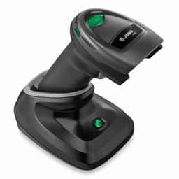 Zebra DS2278 WirelessScan – Kablosuz 2D Barkod Okuyucu (Stand Dahil) - Küçük Görsel 1