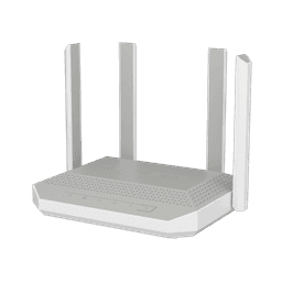 KEENETIC Titan BE7200 Mesh (Wi-Fi 7) Multi-Gigabit Router / Access Point - Küçük Görsel 2