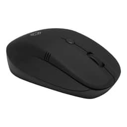 FRISBY FM-262WM SİYAH, USB KABLOSUZ MOUSE - Küçük Görsel 3
