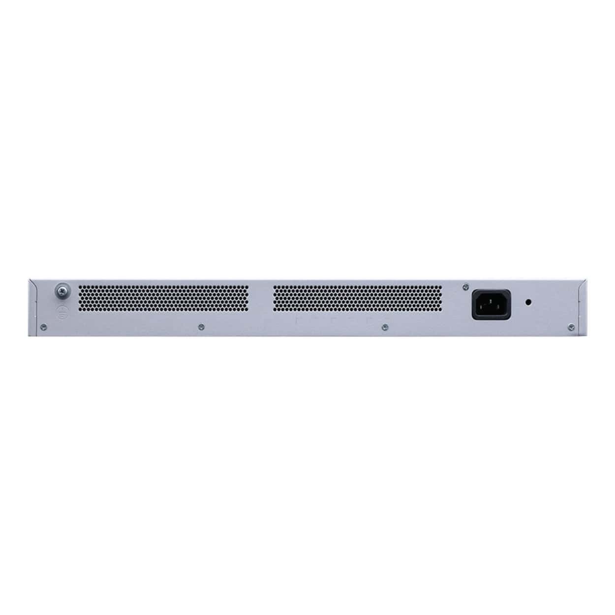 HUAWEI eKitEngine S110-24T2SR 24GE Port, 2xSFP Switch - Görsel 4