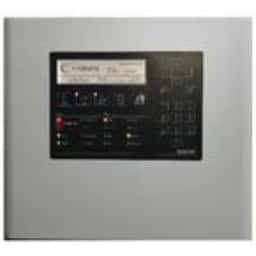 TEKNİM TFP-1212 Analog Adresli Yangın Alarm Paneli, 2 Loop - Küçük Görsel 1